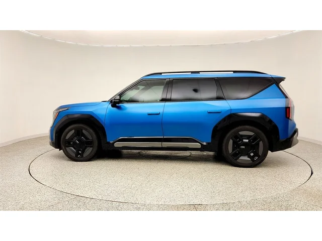 SEMINUEVOS KIA EV9 a Estados en autogozo