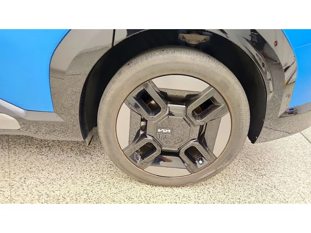 SEMINUEVOS KIA EV9 a Estados en autogozo