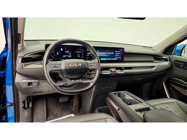 SEMINUEVOS KIA EV9 a Estados en autogozo