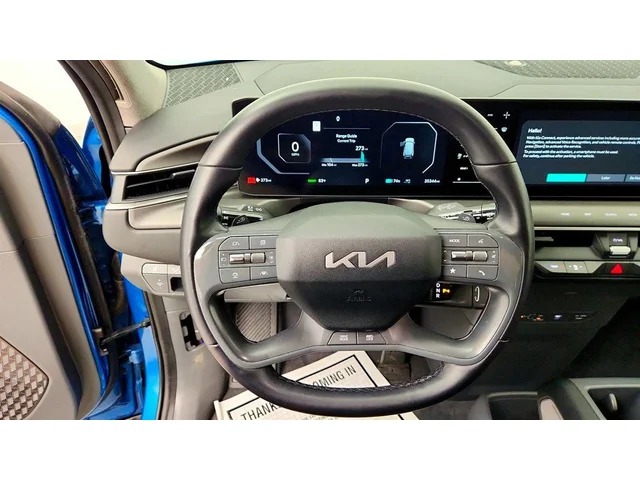 SEMINUEVOS KIA EV9 a Estados en autogozo
