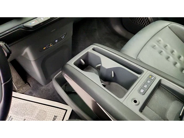 SEMINUEVOS KIA EV9 a Estados en autogozo