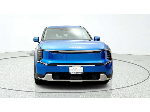 SEMINUEVOS KIA EV9 a Estados en autogozo