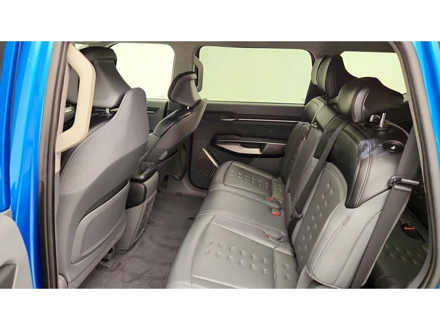 SEMINUEVOS KIA EV9 a Estados en autogozo