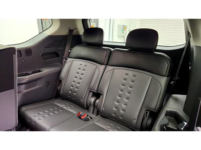 SEMINUEVOS KIA EV9 a Estados en autogozo
