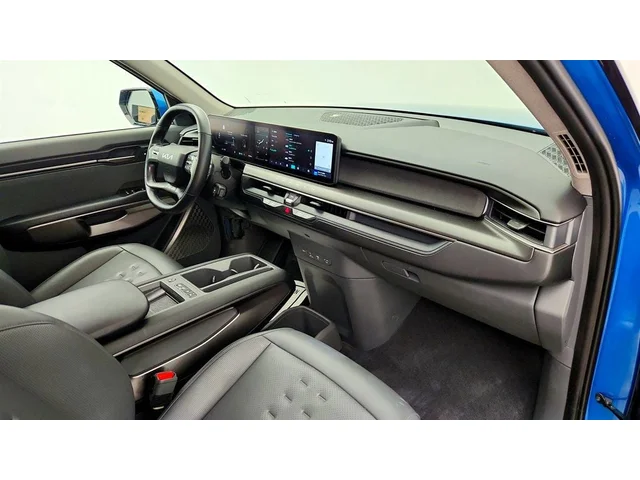 SEMINUEVOS KIA EV9 a Estados en autogozo