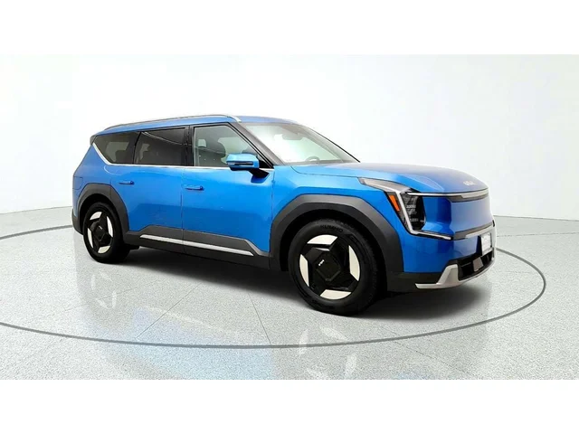 SEMINUEVOS KIA EV9 a Estados en autogozo