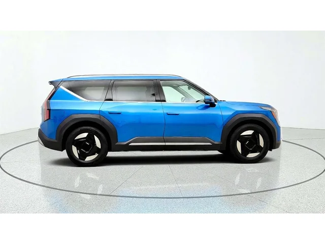 SEMINUEVOS KIA EV9 a Estados en autogozo