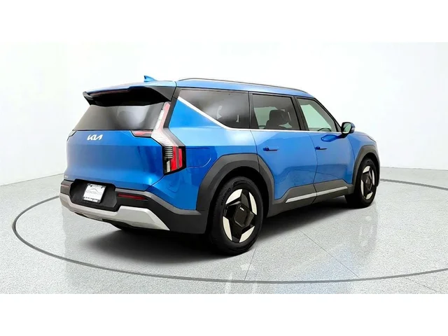 SEMINUEVOS KIA EV9 a Estados en autogozo