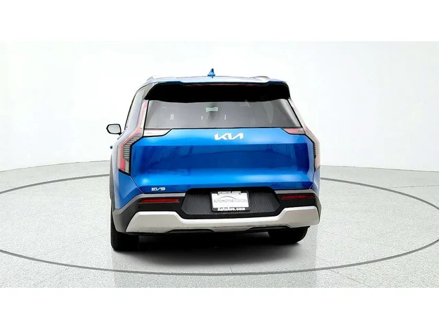 SEMINUEVOS KIA EV9 a Estados en autogozo