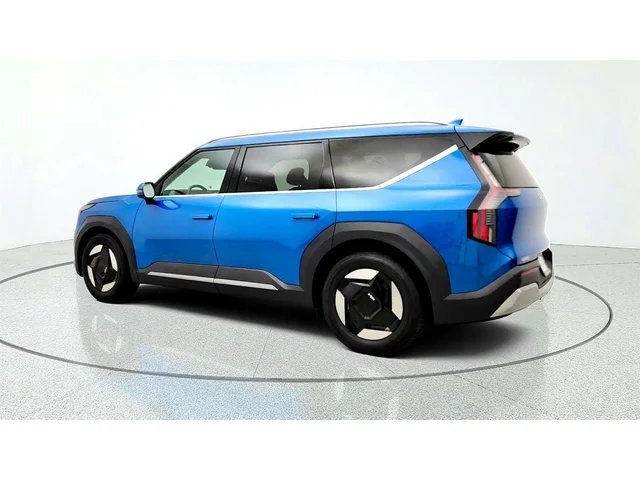 SEMINUEVOS KIA EV9 a Estados en autogozo