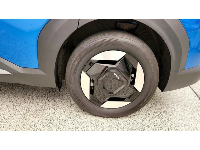 SEMINUEVOS KIA EV9 a Estados en autogozo