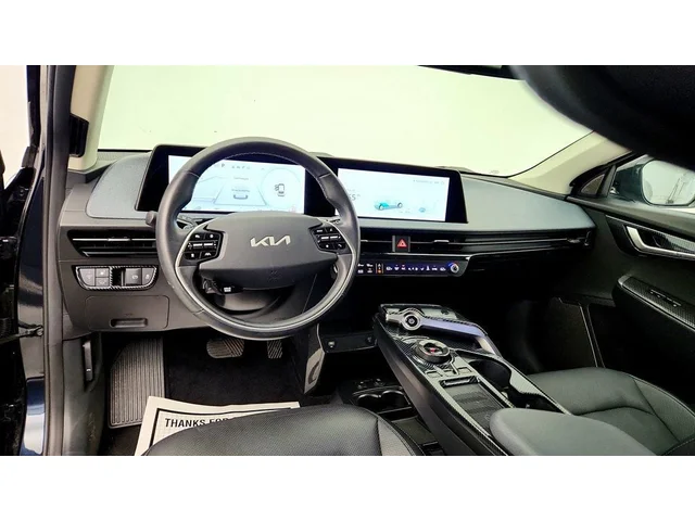 SEMINUEVOS KIA EV6 a Estados en autogozo