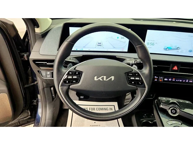 SEMINUEVOS KIA EV6 a Estados en autogozo