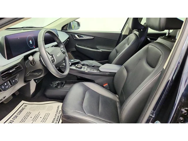 SEMINUEVOS KIA EV6 a Estados en autogozo