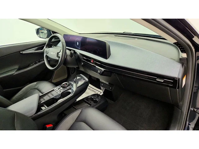 SEMINUEVOS KIA EV6 a Estados en autogozo