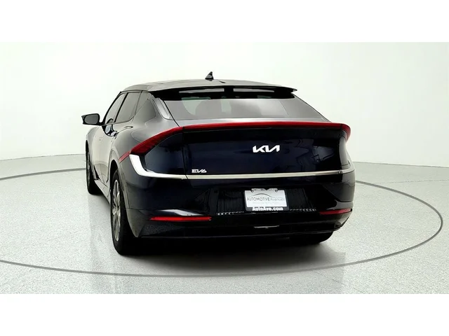 SEMINUEVOS KIA EV6 a Estados en autogozo
