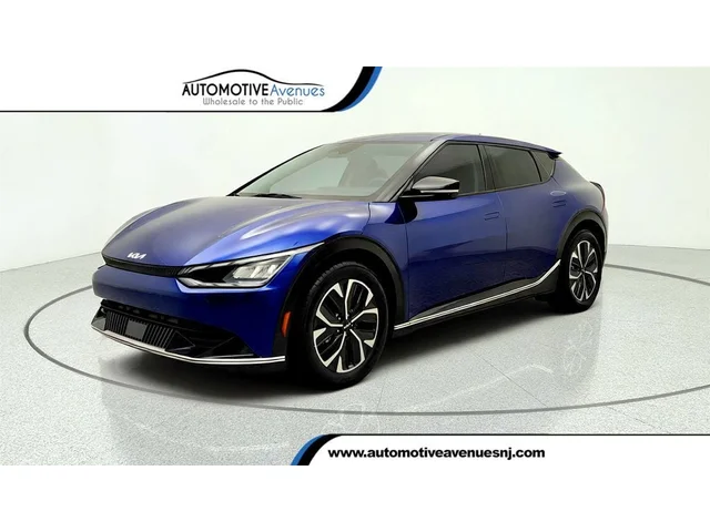 SEMINUEVOS KIA EV6 a Estados en autogozo
