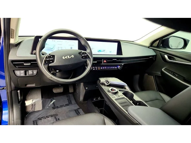SEMINUEVOS KIA EV6 a Estados en autogozo