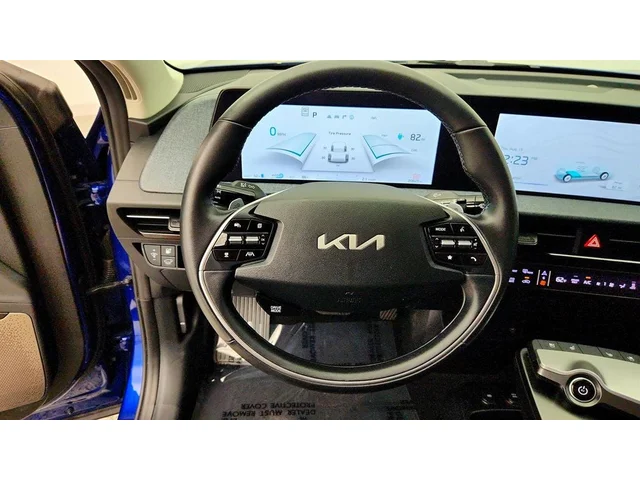 SEMINUEVOS KIA EV6 a Estados en autogozo