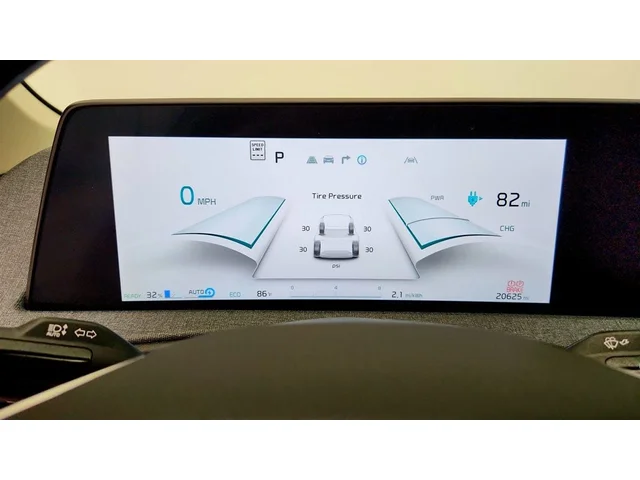 SEMINUEVOS KIA EV6 a Estados en autogozo