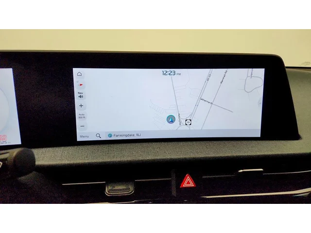 SEMINUEVOS KIA EV6 a Estados en autogozo
