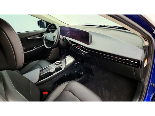 SEMINUEVOS KIA EV6 a Estados en autogozo
