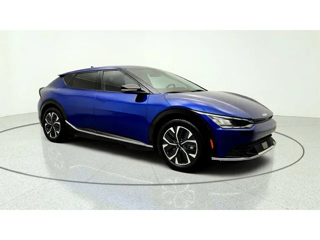 SEMINUEVOS KIA EV6 a Estados en autogozo