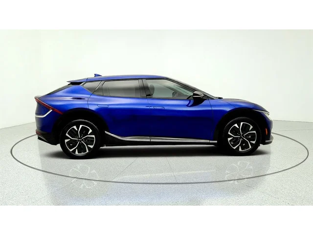 SEMINUEVOS KIA EV6 a Estados en autogozo