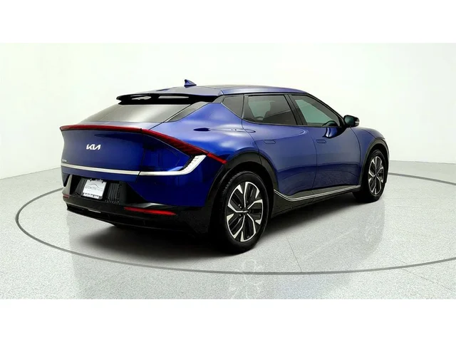 SEMINUEVOS KIA EV6 a Estados en autogozo