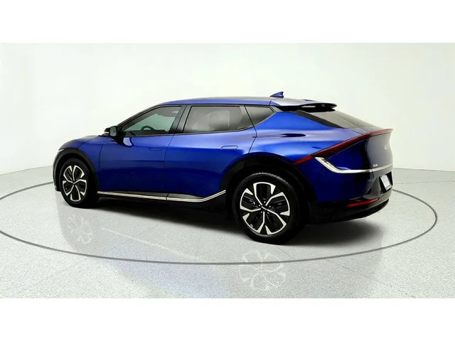 SEMINUEVOS KIA EV6 a Estados en autogozo
