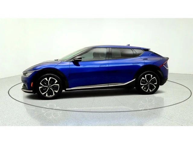 SEMINUEVOS KIA EV6 a Estados en autogozo