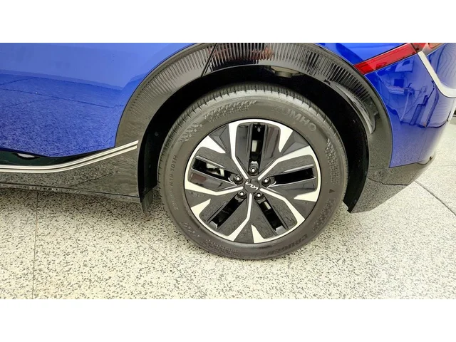 SEMINUEVOS KIA EV6 a Estados en autogozo