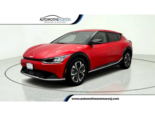 SEMINUEVOS KIA EV6 a Estados en autogozo