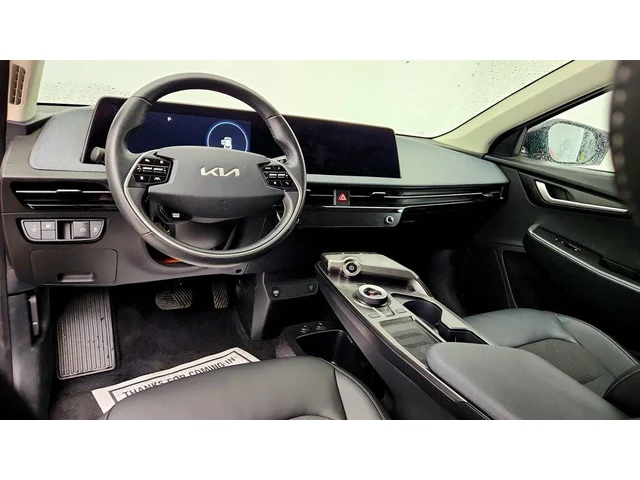 SEMINUEVOS KIA EV6 a Estados en autogozo