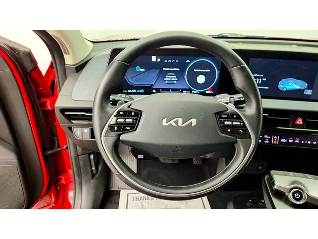 SEMINUEVOS KIA EV6 a Estados en autogozo