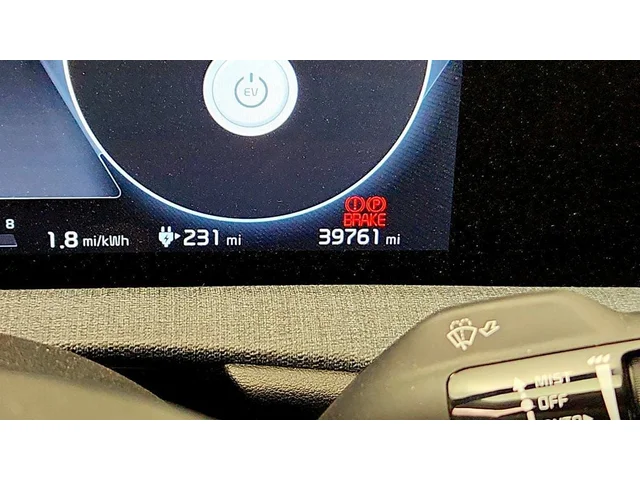 SEMINUEVOS KIA EV6 a Estados en autogozo