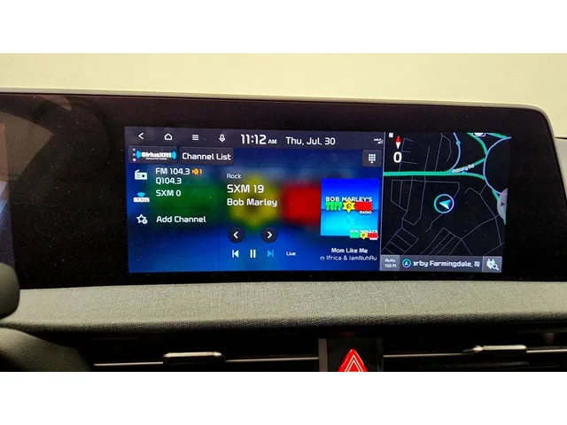 SEMINUEVOS KIA EV6 a Estados en autogozo