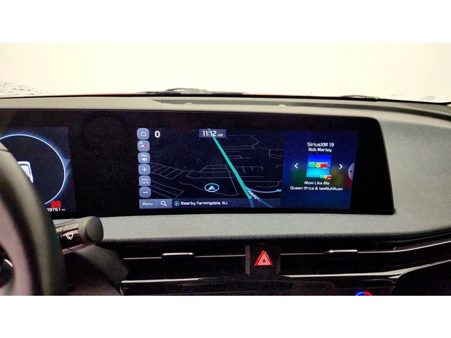 SEMINUEVOS KIA EV6 a Estados en autogozo