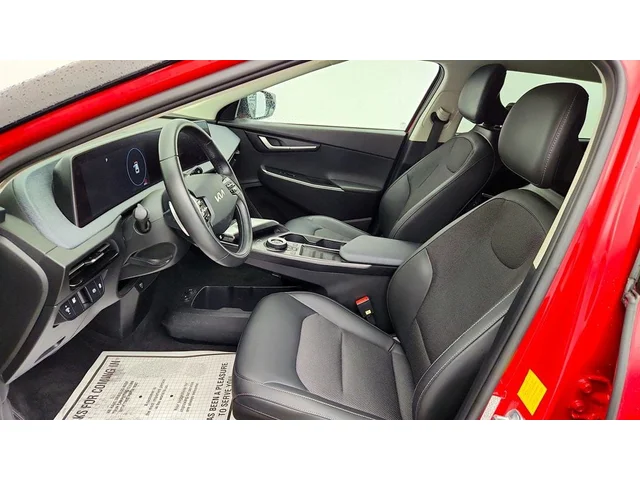 SEMINUEVOS KIA EV6 a Estados en autogozo
