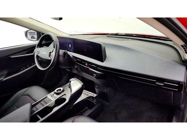 SEMINUEVOS KIA EV6 a Estados en autogozo