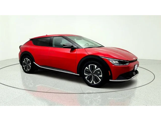 SEMINUEVOS KIA EV6 a Estados en autogozo