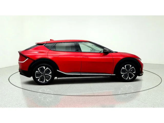 SEMINUEVOS KIA EV6 a Estados en autogozo