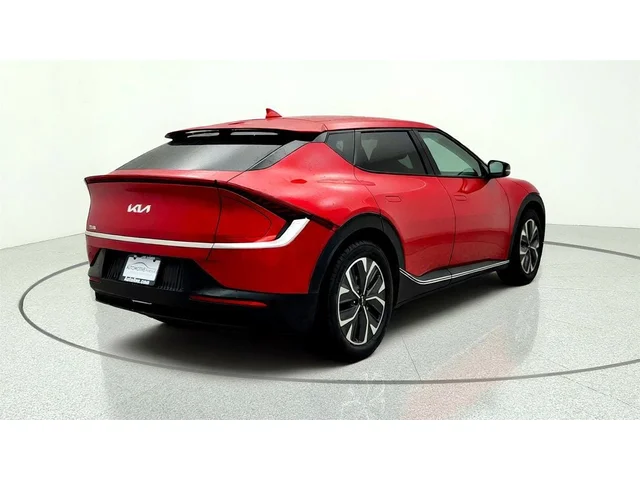 SEMINUEVOS KIA EV6 a Estados en autogozo