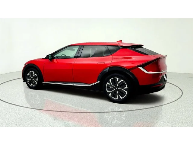 SEMINUEVOS KIA EV6 a Estados en autogozo