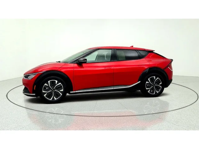 SEMINUEVOS KIA EV6 a Estados en autogozo