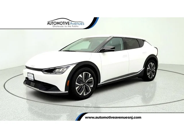 SEMINUEVOS KIA EV6 a Estados en autogozo