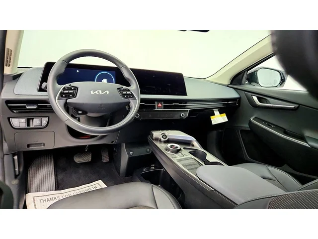 SEMINUEVOS KIA EV6 a Estados en autogozo
