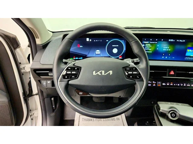 SEMINUEVOS KIA EV6 a Estados en autogozo