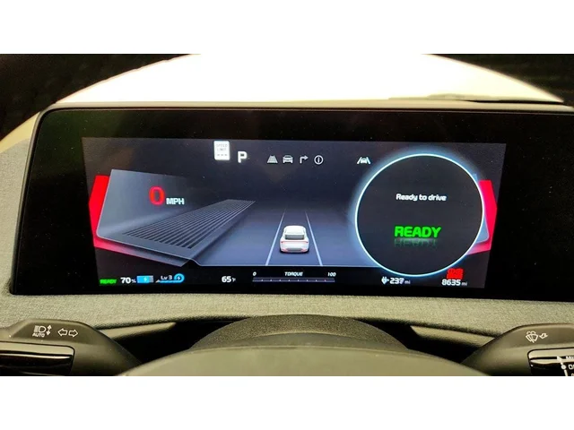 SEMINUEVOS KIA EV6 a Estados en autogozo