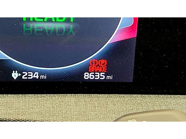 SEMINUEVOS KIA EV6 a Estados en autogozo
